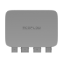 EcoFlow - 800W Alternator Charger - Black - Image 1
