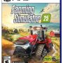 Farming Simulator 25 - PlayStation 5 - Image 1