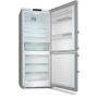Miele - KFN 4776 30" PerfectCool Freestanding Refrigerator with Bottom Freezer - Stainless Steel - Image 3