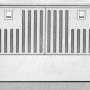 KitchenAid - 30 inches - Externally Vented & Recirculating - Telescopic Downdraft Range Hood - Stainless Steel - Image 1