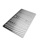 Coyote Outdoor Living - Signature Poultry Grate For C3C34 - Stainless Steel - Image 1
