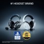 Razer - BlackShark V3 Pro ANC Wireless Over-the-Ear Gaming Headset for PlayStation, PC, Mac, Nintendo Switch, Smartphone - White - Image 2