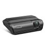 THINKWARE - ARC700 4K UHD Front and 2K QHD Rear Dash Cam with Built-In GPS and Wi-Fi, Compatible with iOS and Android - Black - Image 1
