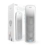 Pure Enrichment - PureZone Elite 4-in-1 True HEPA Air Purifier - White - Image 1