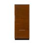 JennAir - 35 in. Wide 20.8 Cu. Ft. Bottom-Freezer Built-In Refrigerator - Custom Panel Ready - Image 1