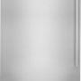 JennAir - 36 in. Wide 20.8 Cu. Ft. Bottom-Freezer Built-In Refrigerator - Custom Panel Ready - Image 1