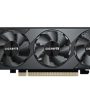 GIGABYTE - GeForce RTX 5060 OC Low Profile 8G Graphics Card, 8GB 128-bit GDDR7, PCIe 5.0, Supports up to 4 displays - Black - Image 1