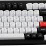 Keychron - Q5 HE Custom 96% Wireless Hall Effect Mechanical Switch Gaming Keyboard with Programmable QMK Launcher Software - Black - Image 2