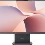 Lenovo - IdeaCentre AIO 27" FHD IPS LCD Touch-Screen All-In-One - Ryzen AI 5 330 2026 - 16GB Memory - 512GB Storage - Luna Grey - Image 1
