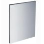 Miele - GFV 45/65-1 Dishwasher Front Panel in Clean Touch Steel for Select 18" Integrated Dishwashers - Stainless Steel - Image 1