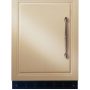 Monogram - 5.4 Cu. Ft. Built-In Mini Fridge with Adjustable Temperature Control - Custom Panel Ready - Image 2