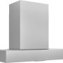 Zephyr - 48 inches - Externally Vented - Wall Range Hood - Stainless Steel - Image 3