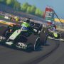 Formula Legends Legacy Edition - Nintendo Switch - Image 4