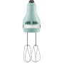 KitchenAid - KHM512IC Ultra Power 5-Speed Hand Mixer - Ice Blue - Image 2