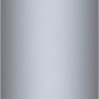 Bosch - 300 Series 24" Front Control Smart Built-In Stainless Steel Tub Dishwasher with 3rd Rack, 48 dBA - Stainless Steel - Image 1