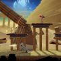 Space Adventure Cobra - The Awakening - PlayStation 5 - Image 2