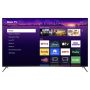 Pioneer - 75" Class LED 4K UHD Smart Roku TV - Image 1