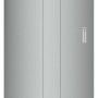 KitchenAid - 47 in. Wide 30 cu. ft. Side-by-Side Refrigerator with Under-Shelf Prep Zone - Custom Panel Ready - Image 3