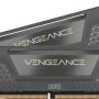 CORSAIR - VENGEANCE DDR5 16GB (2 x 8GB) DDR5 5200MHz CL40-40-40-77 1.25V Intel XMP & AMD EXPO - Gray - Image 1