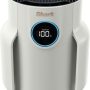 Shark - NeverChange™ Air Purifier Compact Pro - Dove - Image 1