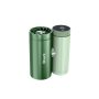 Shark - ChillPill 3-in-1 Personal Cooling System with Fan, InstaChill Cooling Plate & Dry-Touch Mist - Image 2