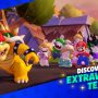 Mario + Rabbids Sparks of Hope (Code in Box) - Nintendo Switch – OLED Model, Nintendo Switch, Nintendo Switch Lite - Image 2