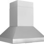 Zephyr - 36 inches - Externally Vented - Island Range Hood - Stainless Steel - Image 3