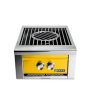 Lynx - Power Burner - California Poppy - Image 1