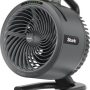 Shark - FlexBreeze HydroGo Pro Fan - Graphite - Image 1