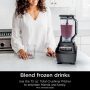Ninja - Mega Kitchen System 72-Oz. Blender - Black - Image 4