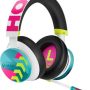 Microsoft - XBOX Wireless Gaming Headset - for XBOX Series X|S, XBOX One, PCs, and Cloud-Enabled Devices - Forza Horizon 6 Limited Edition - Image 1