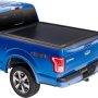 RetraxONE XR Retractable Truck Bed Tonneau Cover | T-60373 | Fits 2015 - 2020 Ford F-150 Super Crew & Super Cab 5' 7" Bed (67.1") - Image 1
