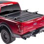 RetraxONE XR Retractable Truck Bed Tonneau Cover | T-60373 | Fits 2015 - 2020 Ford F-150 Super Crew & Super Cab 5' 7" Bed (67.1") - Image 1