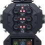 Zoom H8 Handheld Recorder for Musicians, Filmmakers & Podcasters with Stereo Microphones, 6 Inputs, 12 Tracks, Touchscreen, USB Audio Interface, Battery Powered - Image 1