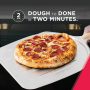 Frigidaire - Professional 30" Built-In Double Wall oven with Total Convection and Stone-Baked Pizza Mode - Stainless Steel - Image 4