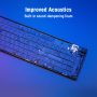 ASUS - ROG Strix Scope II X Full-size Wired Mechanical RGB Gaming Keyboard with Hot-Swappable ROG NX Snow Switches - Black - Image 3