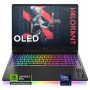 HP OMEN - MAX 16" OLED 240Hz Gaming Laptop - Intel Core Ultra 9 275HX 2025 - 32GB Memory - NVIDIA GeForce RTX 5080 - 2TB SSD - Shadow Black - Image 1