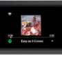 Rotel - S14 Integrated Amplified Streamer - Black - Image 1