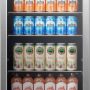 Frigidaire - Beverage Center - Stainless Steel - Image 1