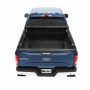 Bestop - EZ-Roll Soft Truck Bed Tonneau Cover - '17-Current F-250/F-350 Super Duty; For 6.8 ft. bed - Black - Image 1
