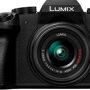 Panasonic - LUMIX G7 Mirrorless 4K Photo Digital Camera Body with 14-42mm f3.5-5.6 II Lens - DMC-G7KK - Black - Image 1