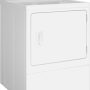 Speed Queen - DR7 - Commercial Heavy Duty Electric Dryer - White - Image 3
