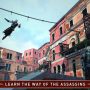 Assassin’s Creed The Ezio Collection (Code in Box) - Nintendo Switch – OLED Model, Nintendo Switch, Nintendo Switch Lite - Image 3