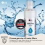 LT1000P/LT1000PC Water Filter for Select LG Refrigerators - White - Image 3