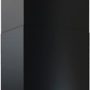 Zephyr - Duct Cover Extension for ZSA - Black - Image 1