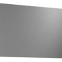 Zephyr - Duct 36 in. x 12 in. Duct Cover for Tempest II for Range Hood - Stainless Steel - Image 1