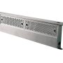 Zephyr - 30 inches - Externally Vented - Telescopic Downdraft Range Hood - Stainless Steel - Image 2