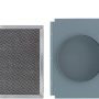 Zephyr - Recirculating Kit for ZLU Range Hood - Black - Image 1