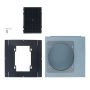 Zephyr - Recirculating Kit for ZMO Range Hood - Black - Image 1