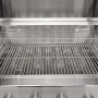 36" Coyote Outdoor Living CL-Series Built-In Natural Gas (NG) Grill - Stainless Steel - Image 3